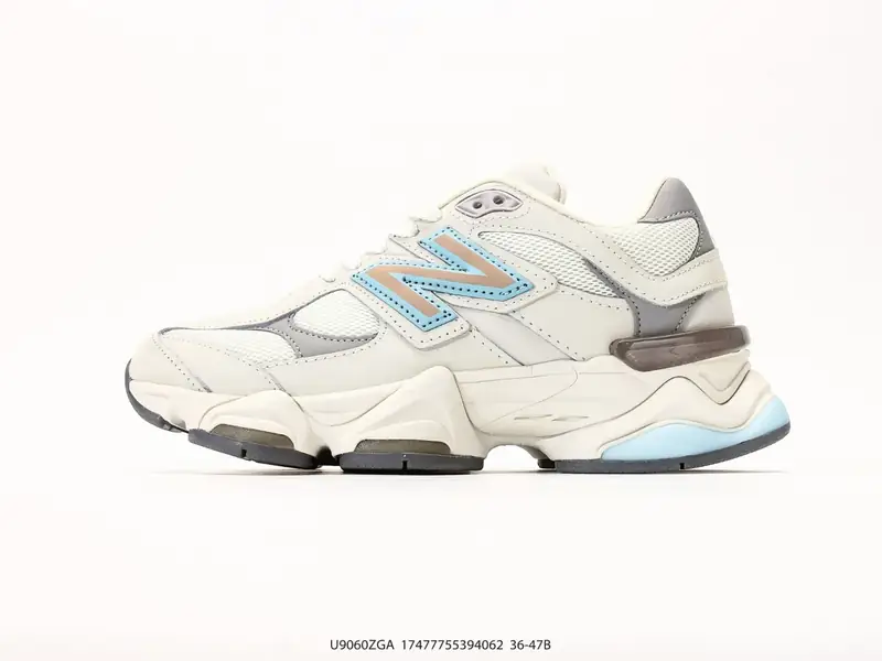 New Balance Sports Shoes Retro U9060ZGA #17477755394062